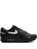 X Supreme Air Max 1 87 Sp Black/White Sneakers
