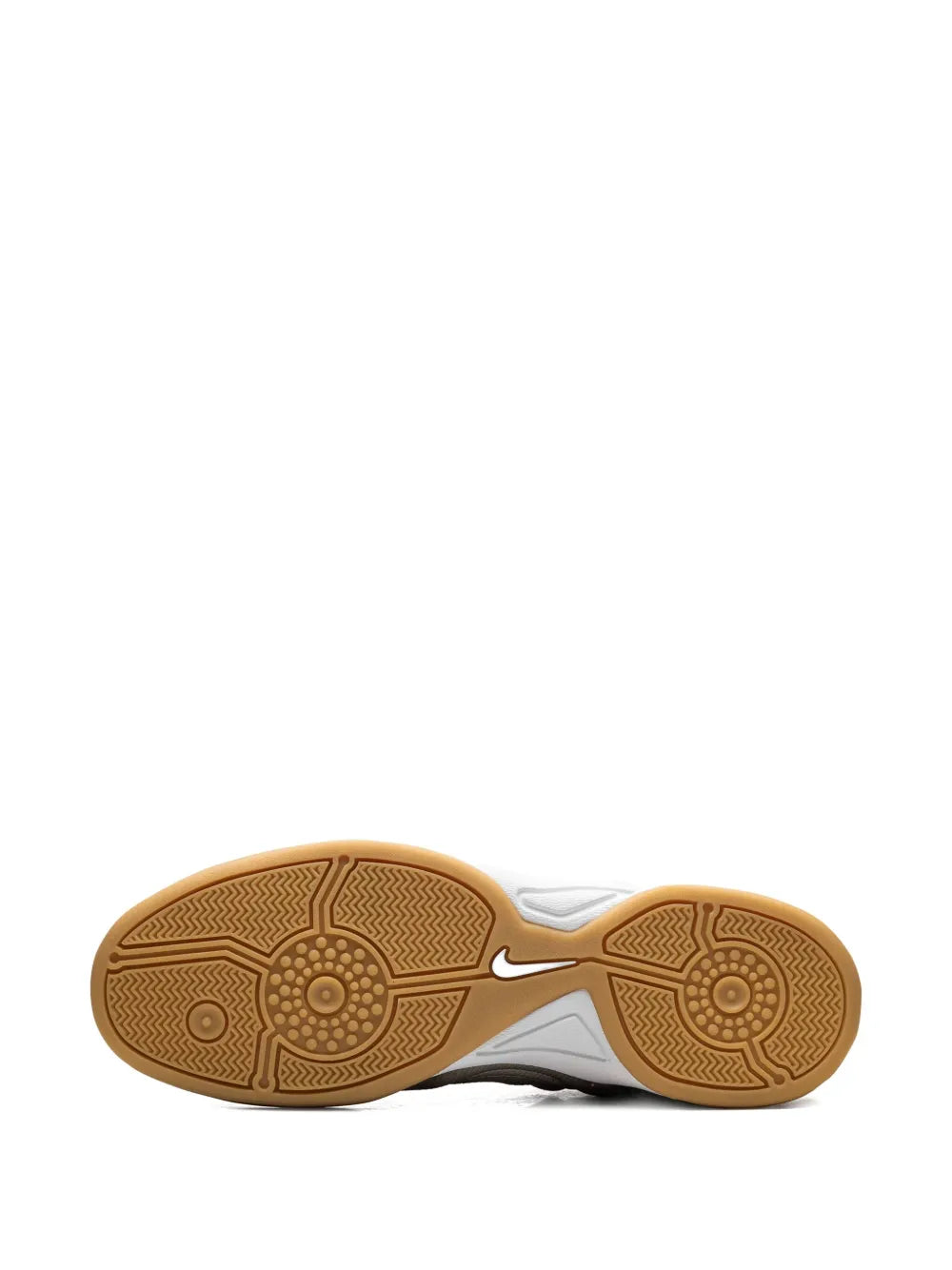 Total 90 Iii White Sneakers