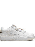 X Nigo Air Force 3 Sp White/Metallic Gold/White/Summit White Sneakers