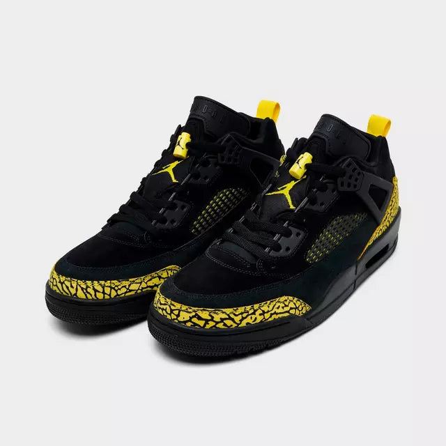 Jordan Spizike Low Men's Shoes