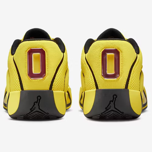 Jordan Tatum 4 Basketball Shoes