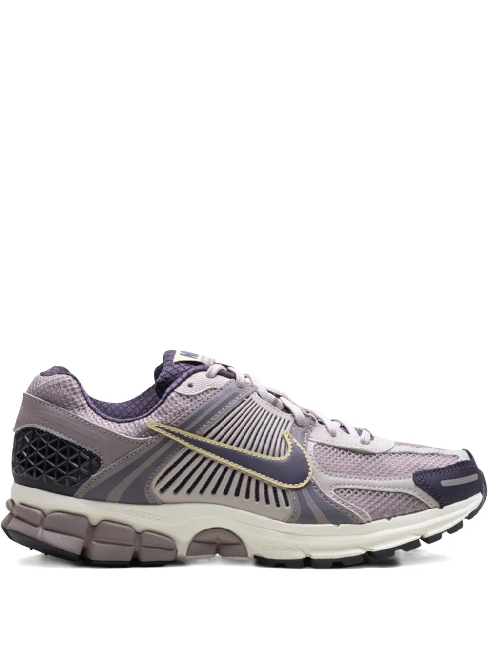 Zoom Vomero 5 Platinum Violet Sneakers