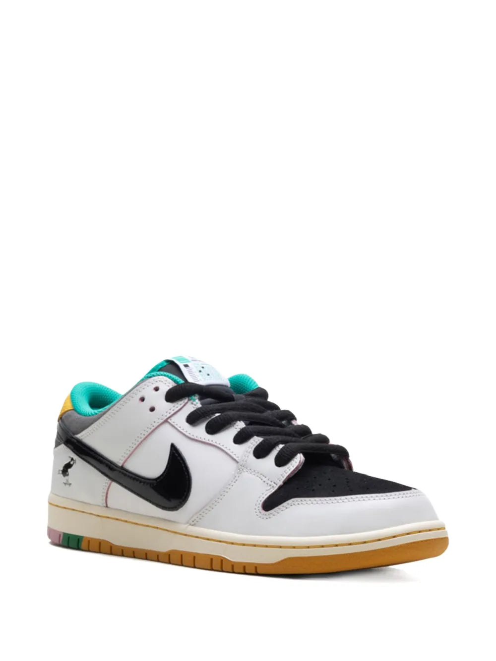 X Csef Sb Dunk Low Sneakers