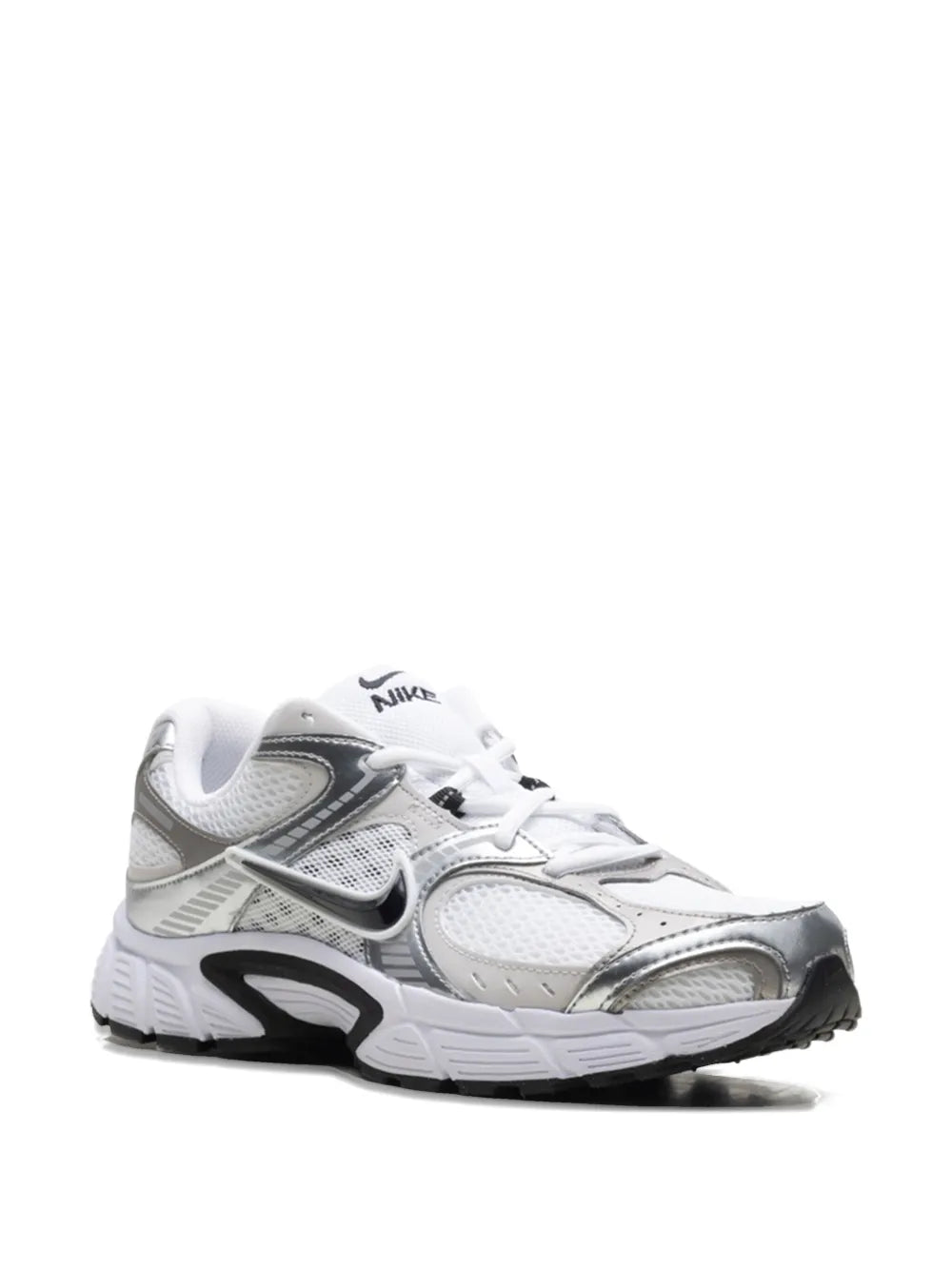 V5 Rnr White Vast Grey College Grey Black Sneakers
