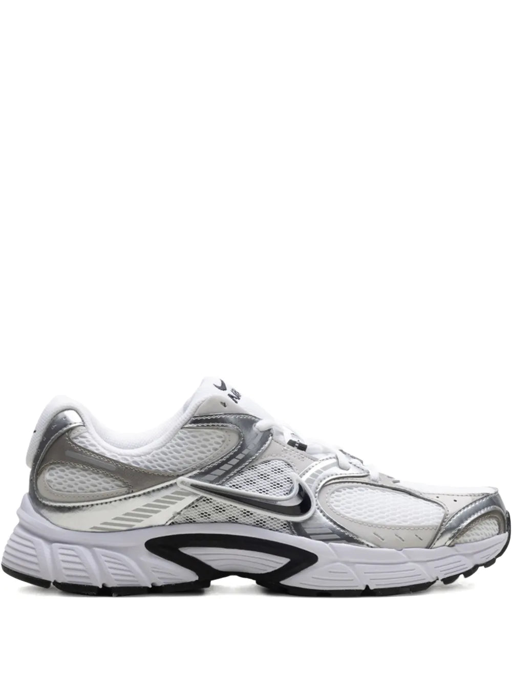 V5 Rnr White Vast Grey College Grey Black Sneakers
