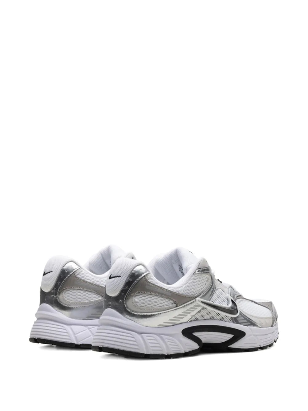 V5 Rnr White Vast Grey College Grey Black Sneakers