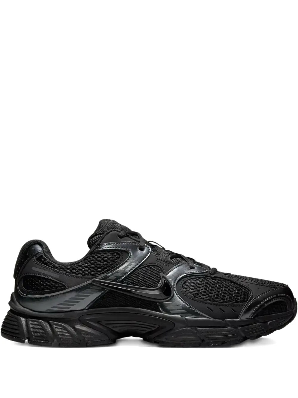 V5 Rnr Black/Anthracite Sneakers