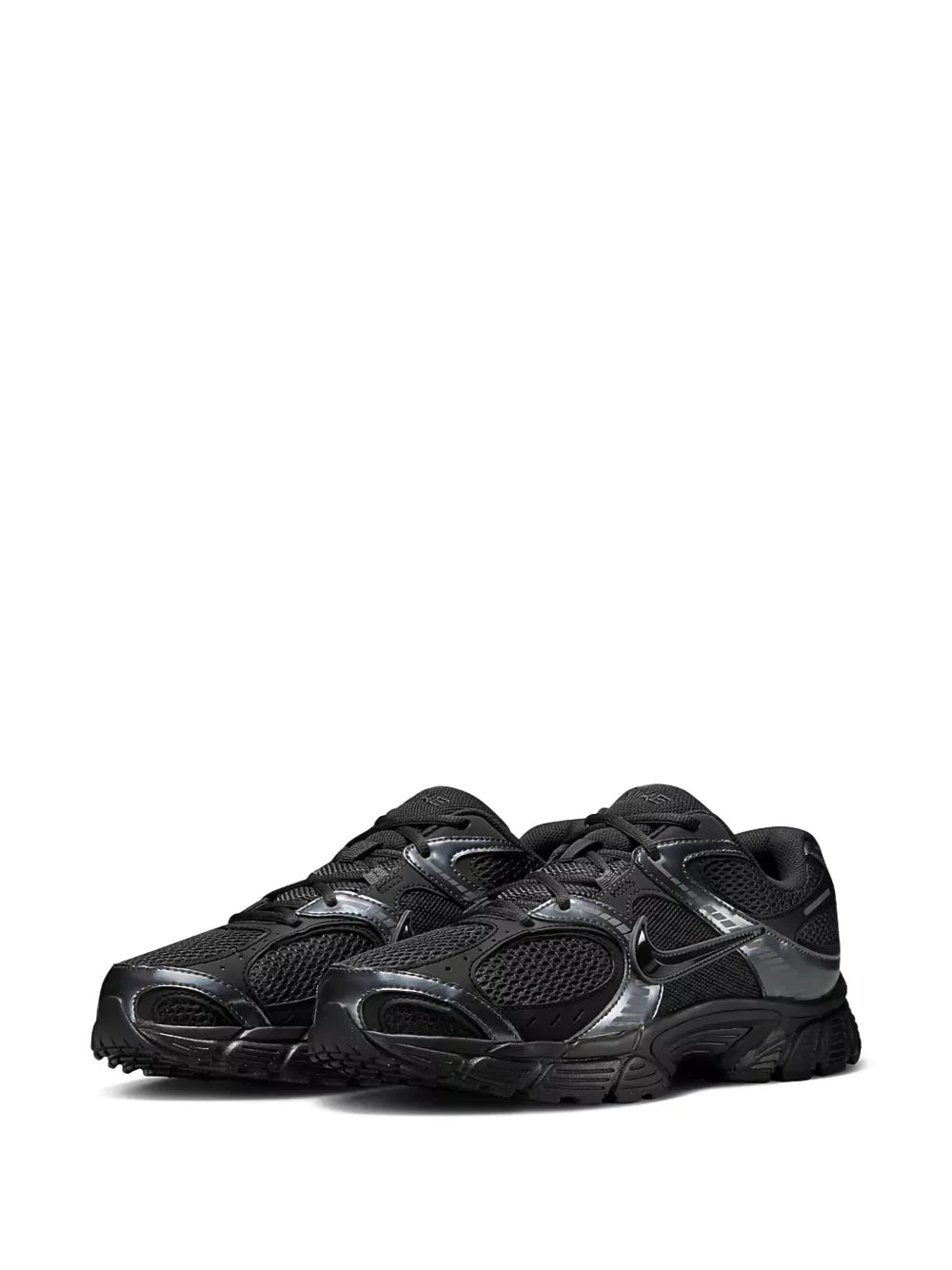 V5 Rnr Black/Anthracite Sneakers