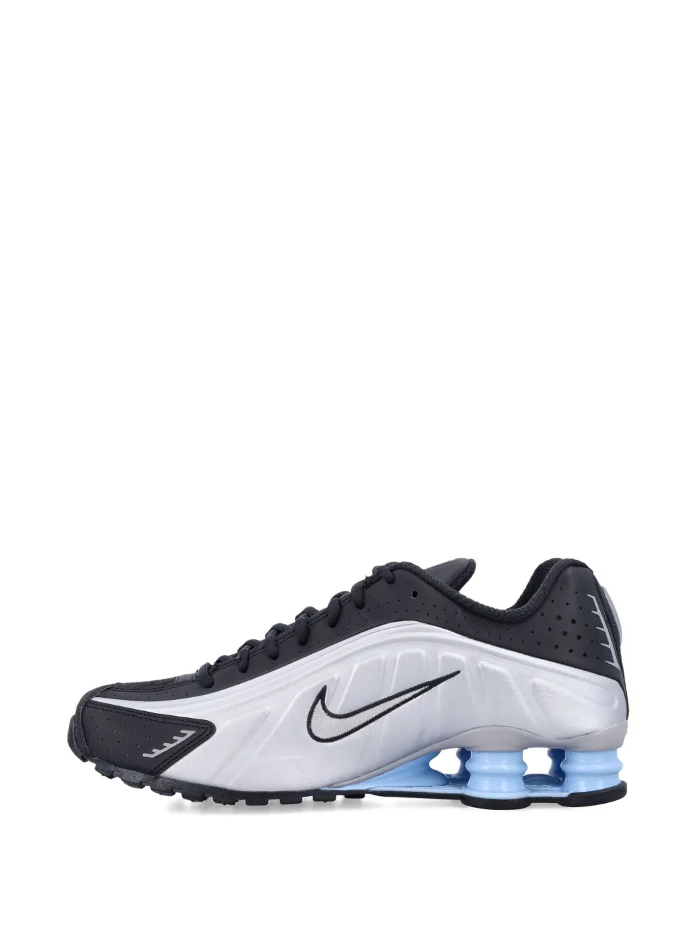 Shox R4 Shoes