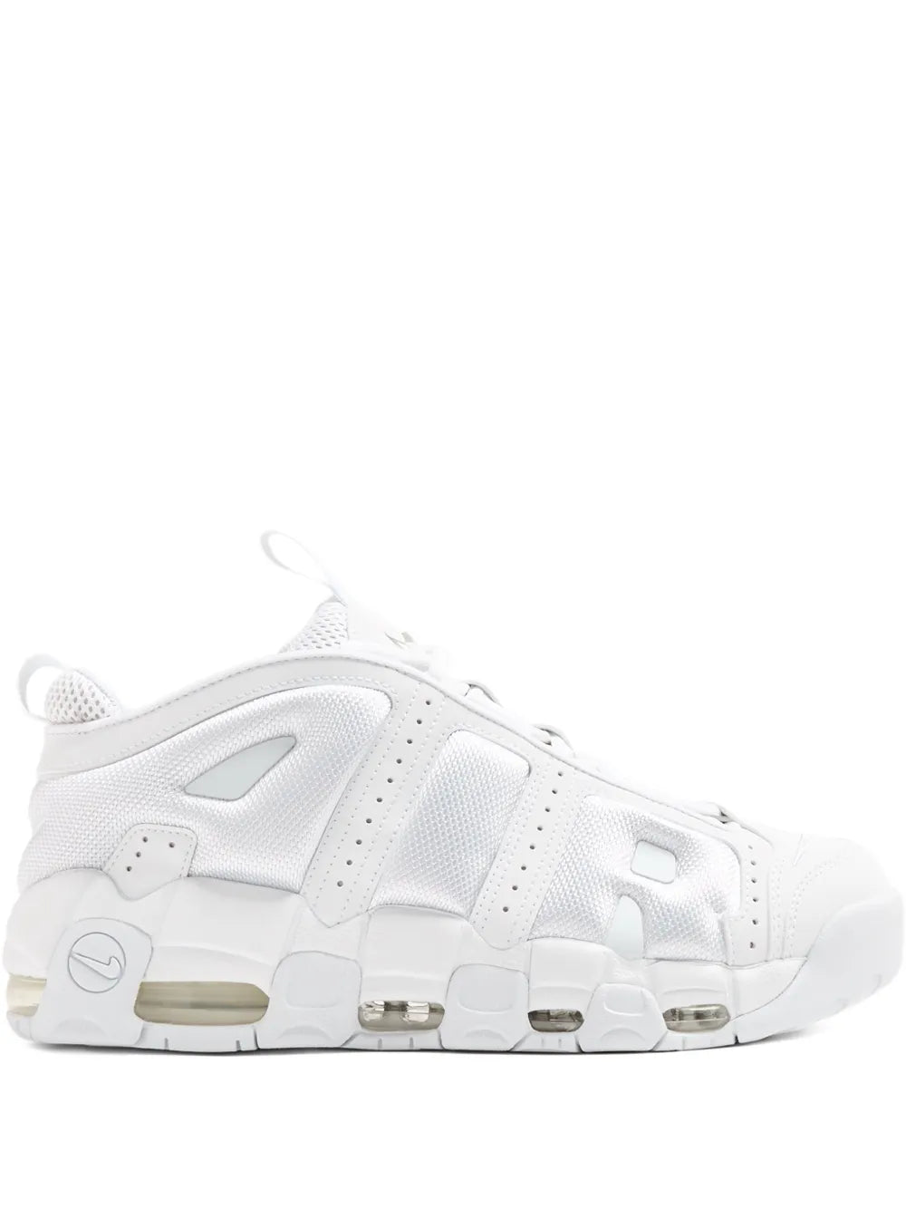Uptempo Low Sneakers