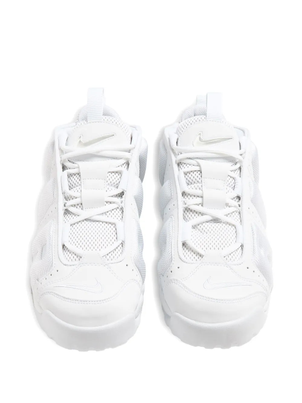 Uptempo Low Sneakers
