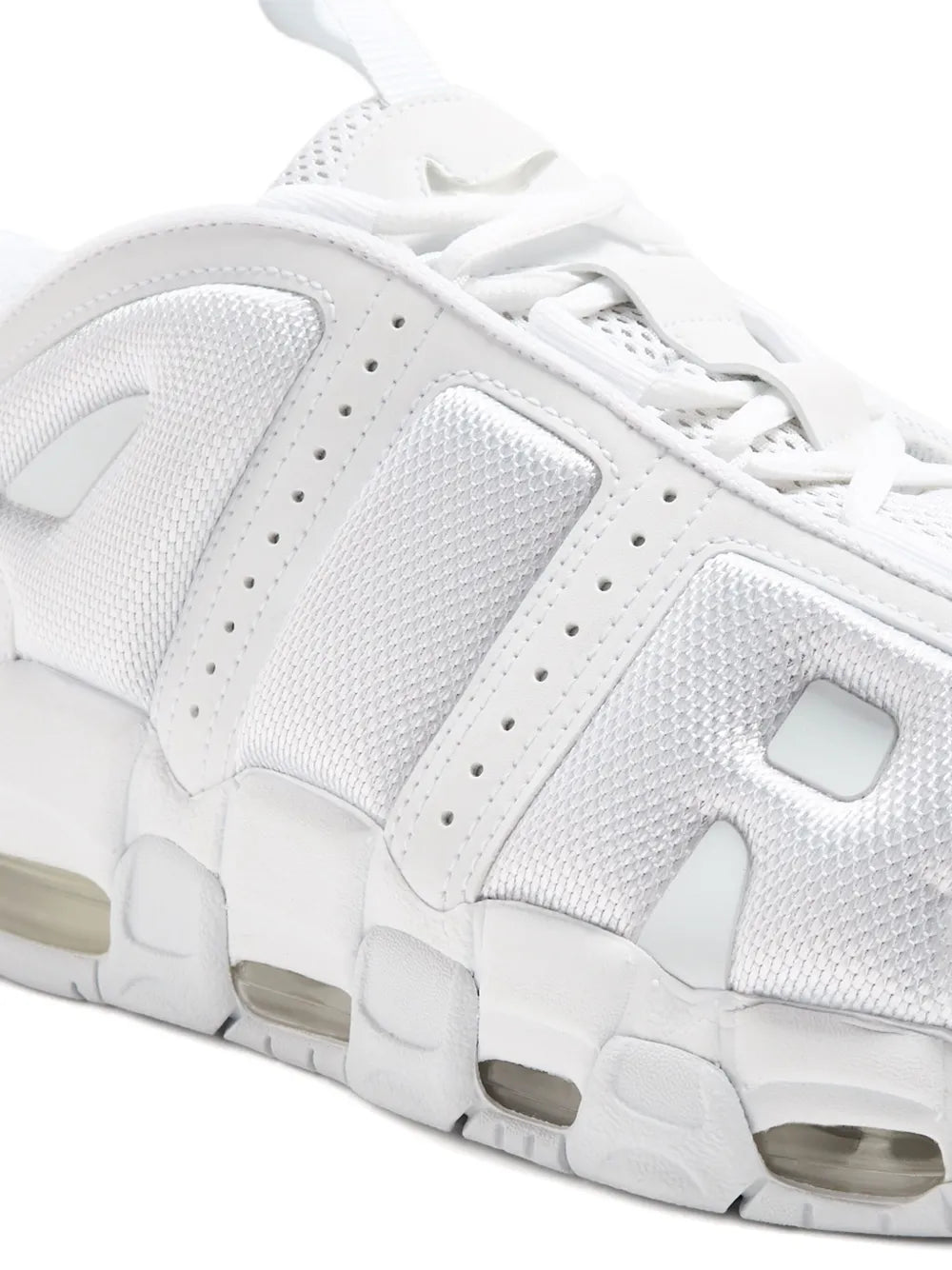 Uptempo Low Sneakers