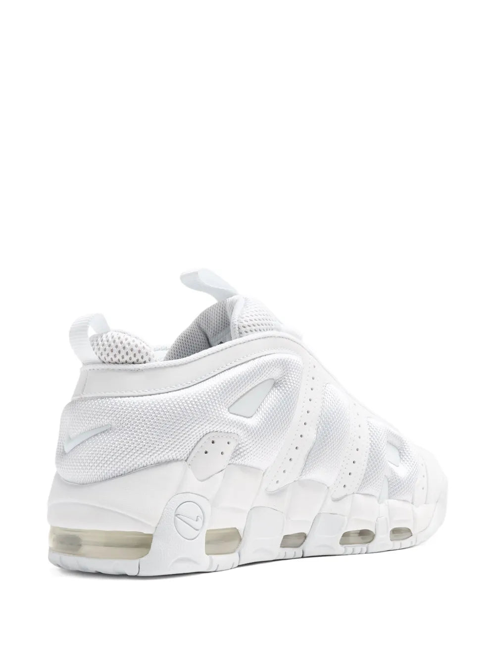 Uptempo Low Sneakers