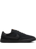 Sb Fc Classic Black Sneakers