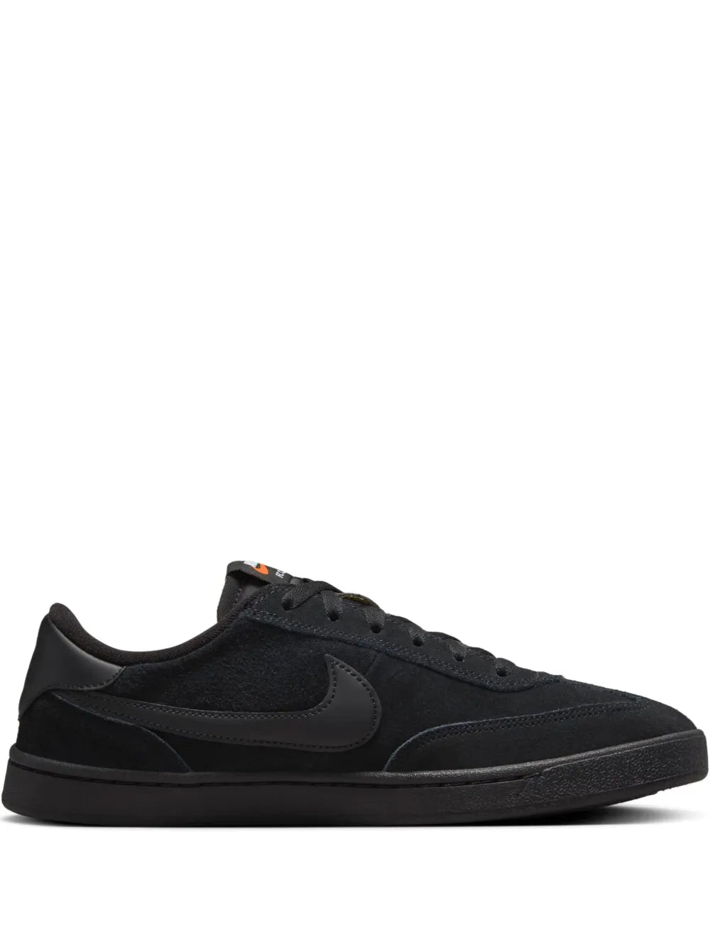 Sb Fc Classic Black Sneakers