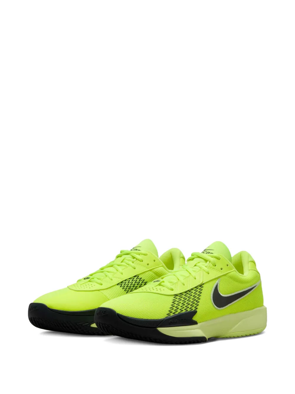 Zoom Gt Cut Academy Volt Sneakers