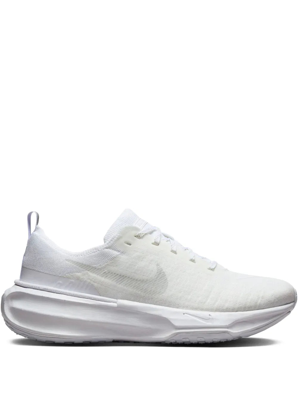 Zoomx Invincible Run 3 White/Photon Dust Sneakers