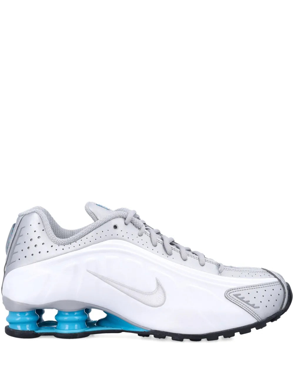 Shox R4 Sneakers