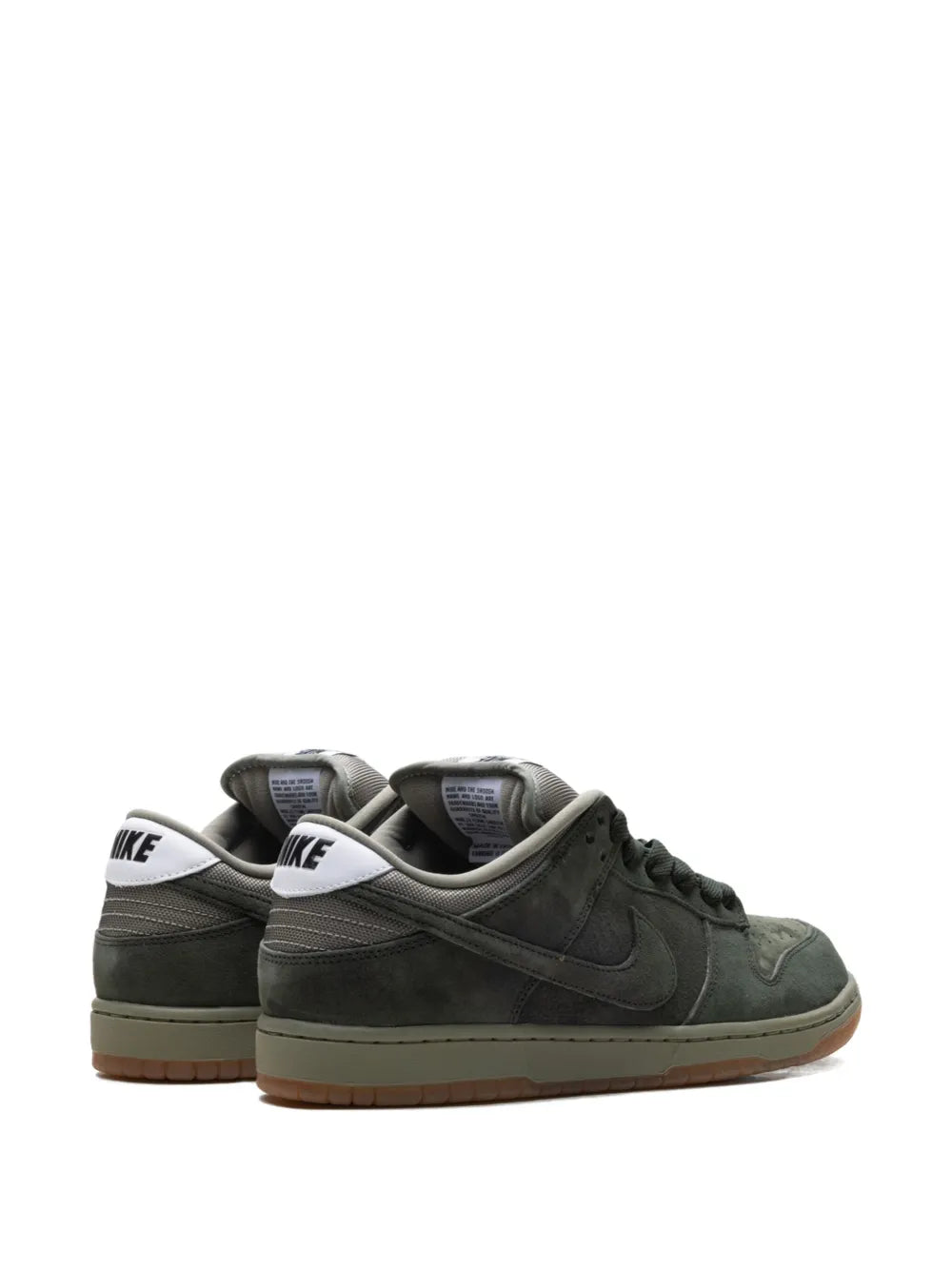 Sb Dunk Low Pro B Sneakers