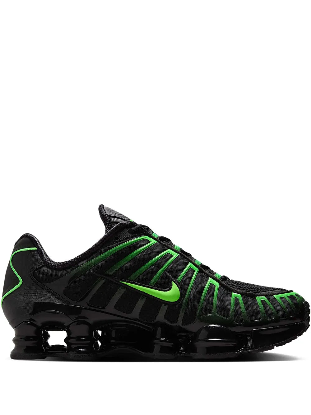 Shox Tl Sneakers