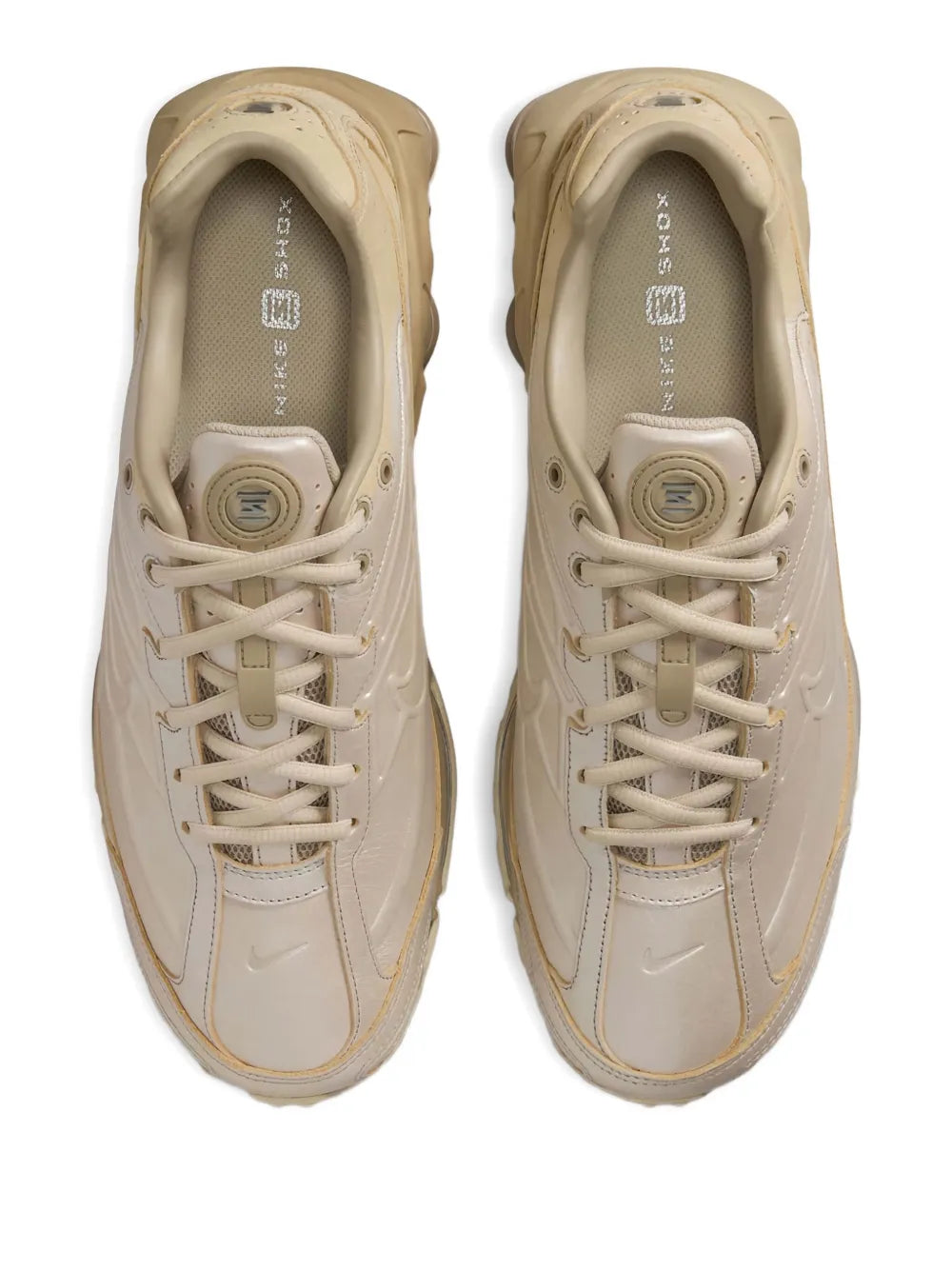 Shox Ride 2 Sneakers