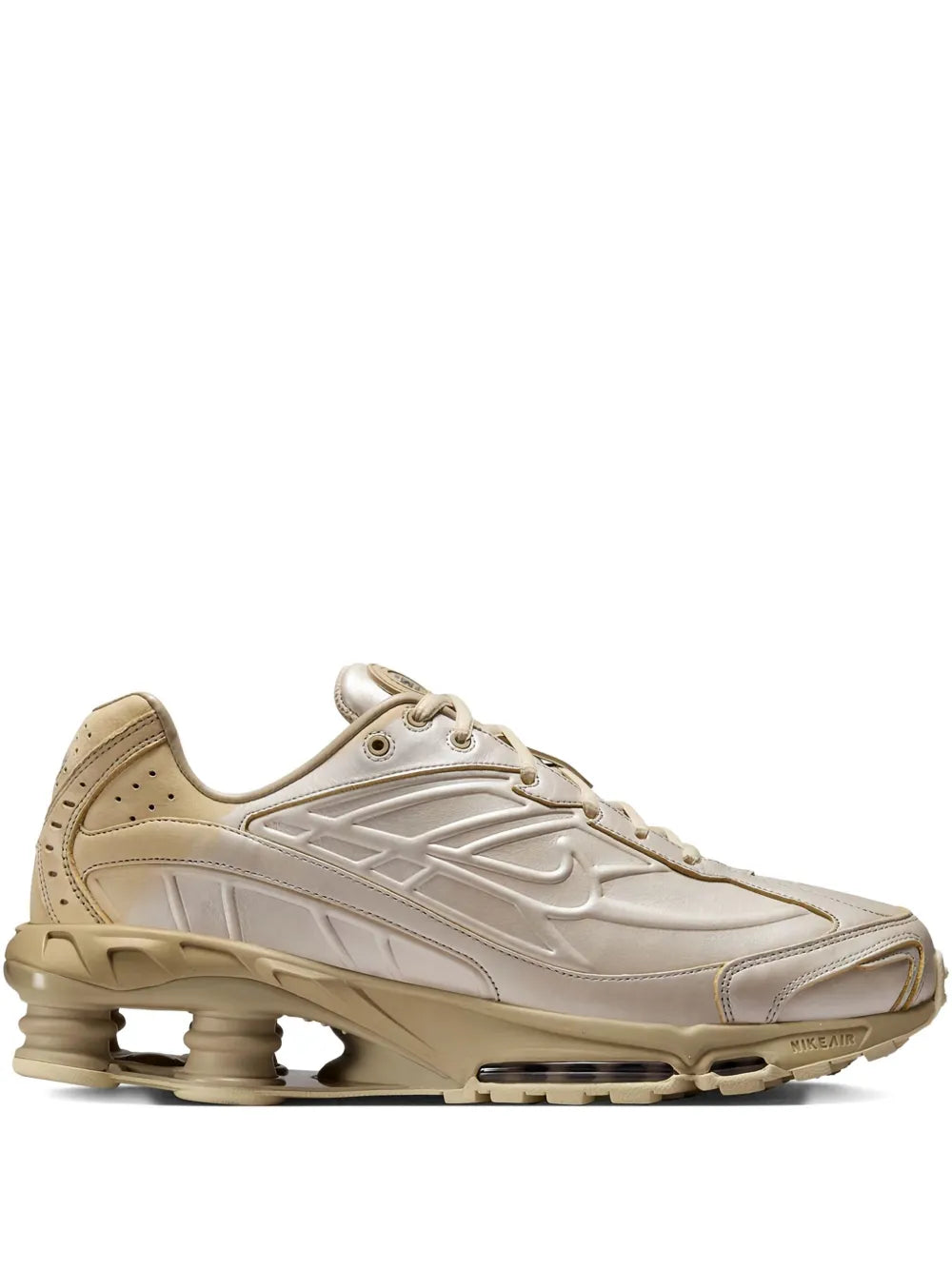 Shox Ride 2 Sneakers