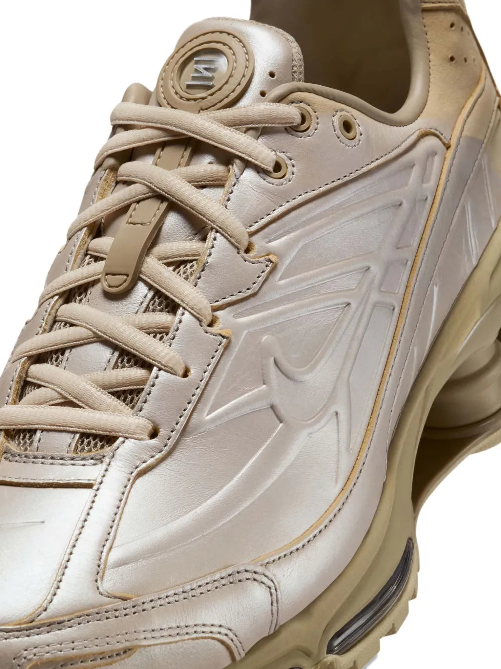 Shox Ride 2 Sneakers