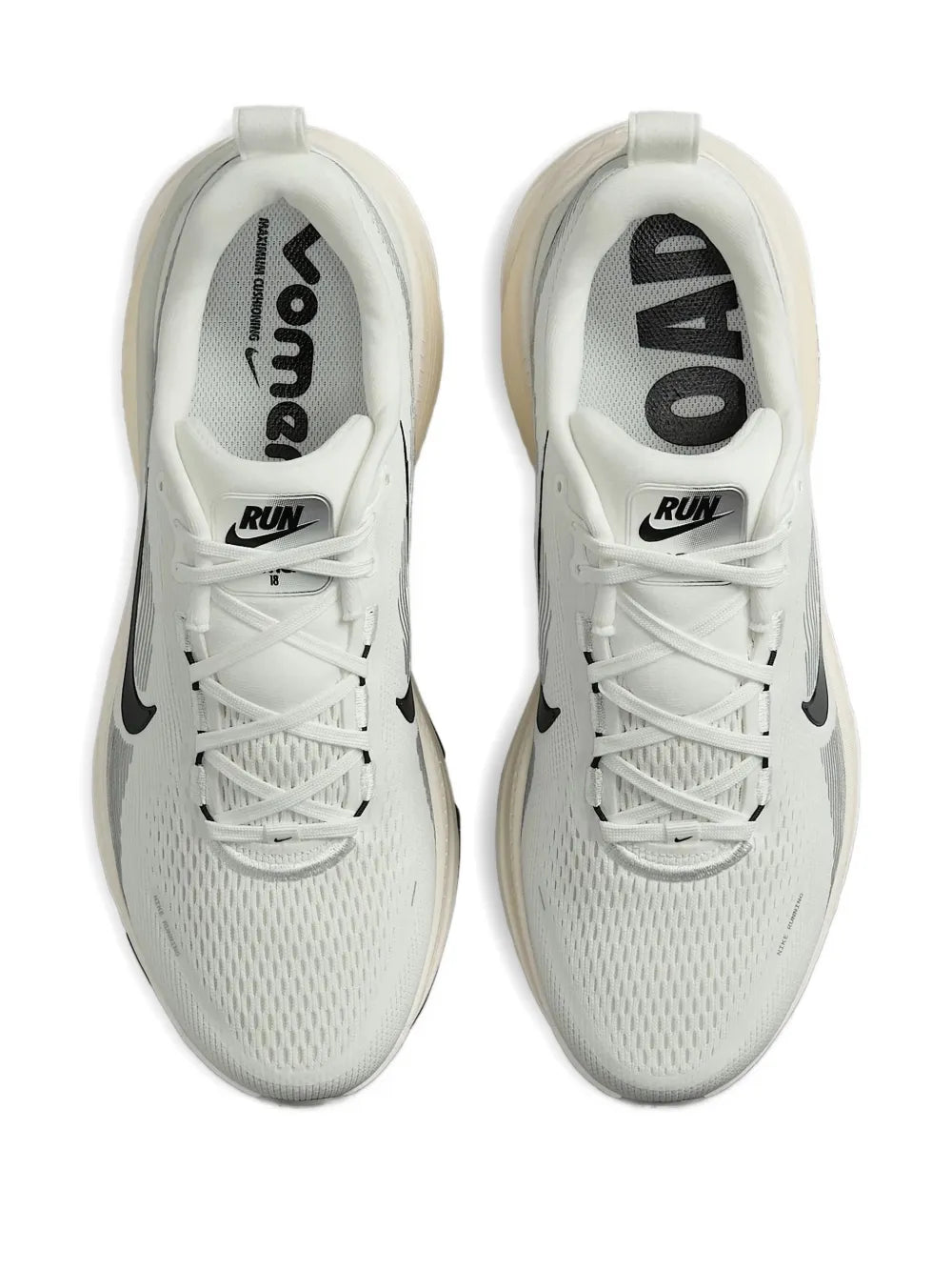 Vomero 18 Summit White/Coconut Milk Sneakers