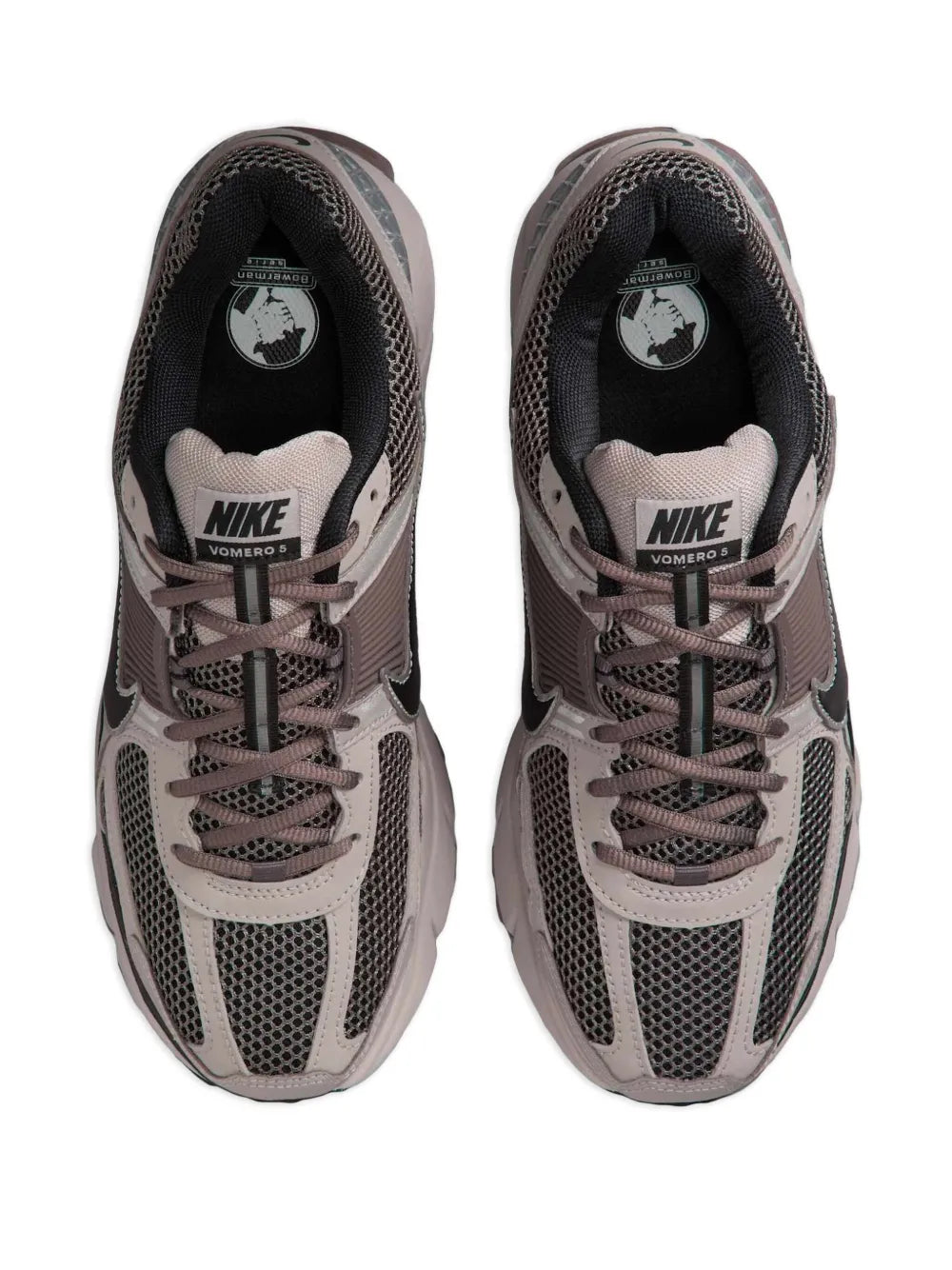 Zoom Vomero 5 Cave Stone Sneakers