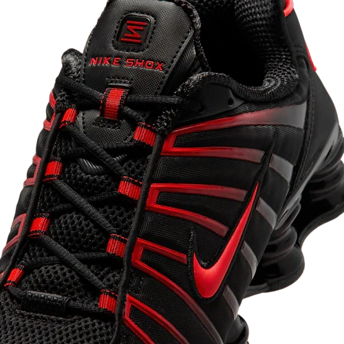 Shox TL