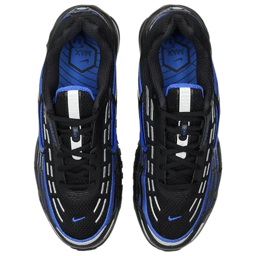Shox TL 2.5
