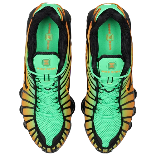 Shox TL