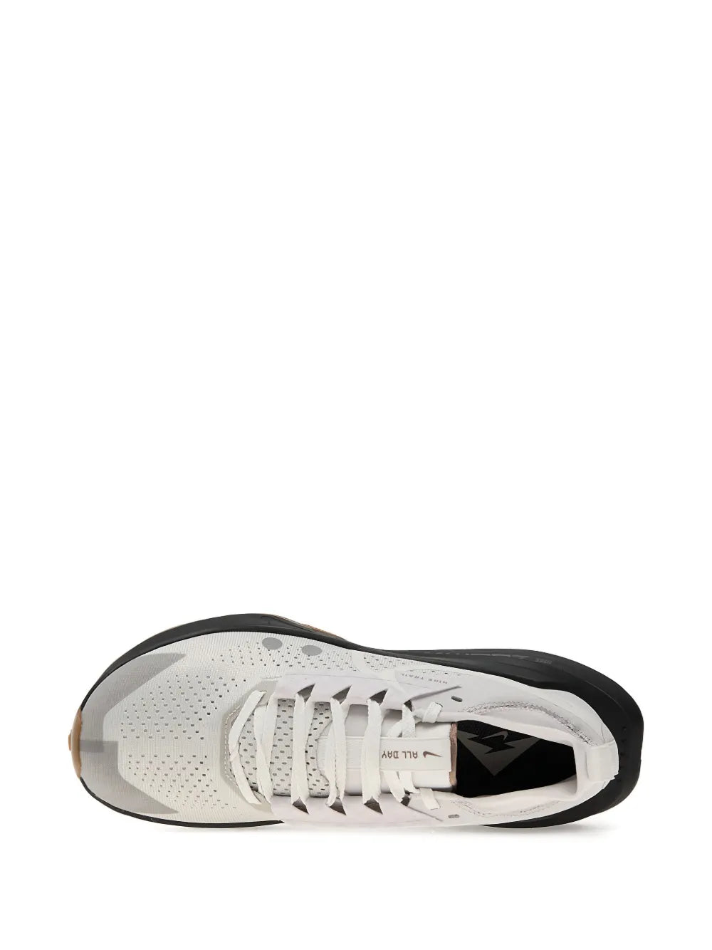 Zegama 2 Perforated Sneakers