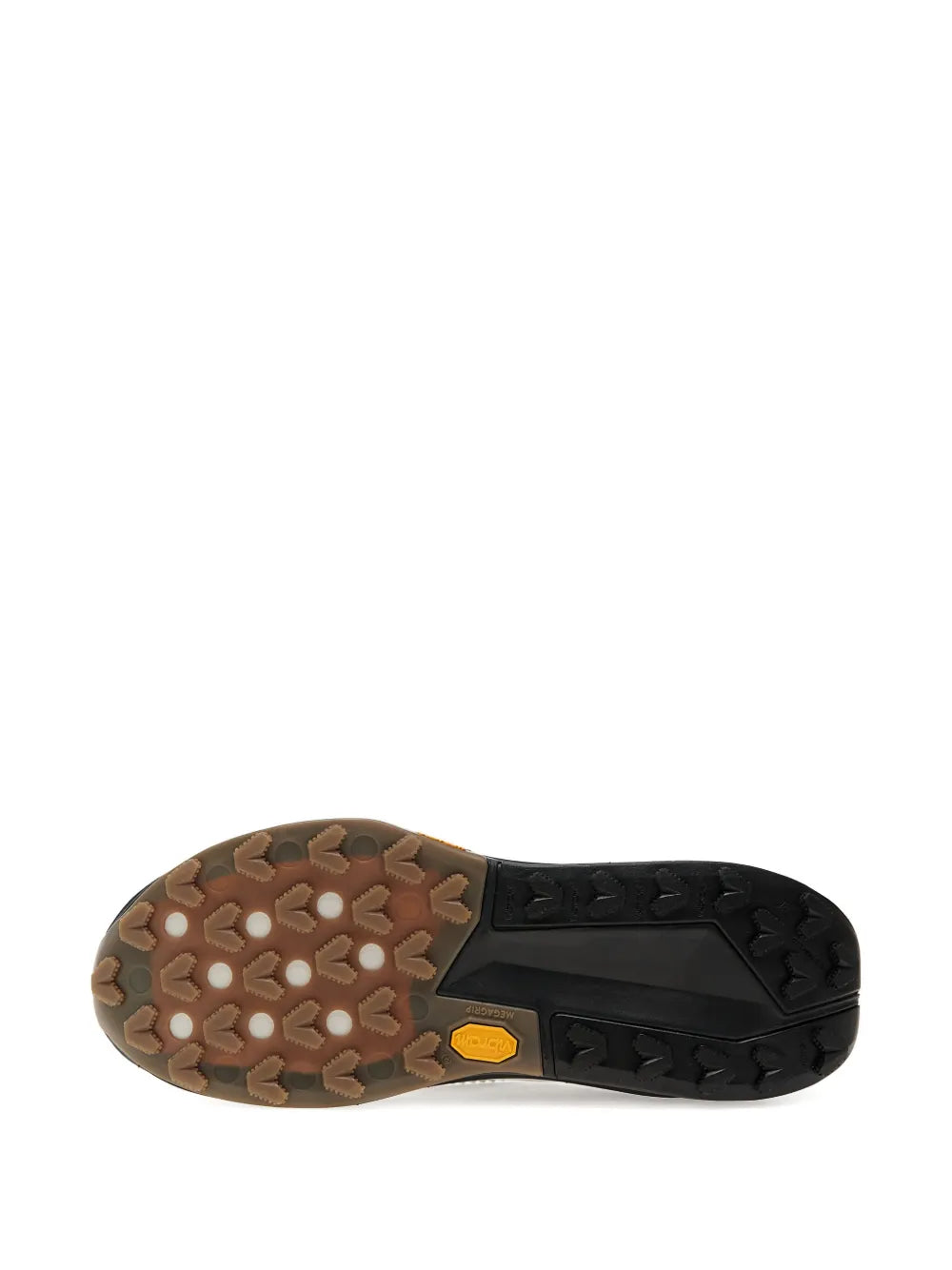 Zegama 2 Perforated Sneakers