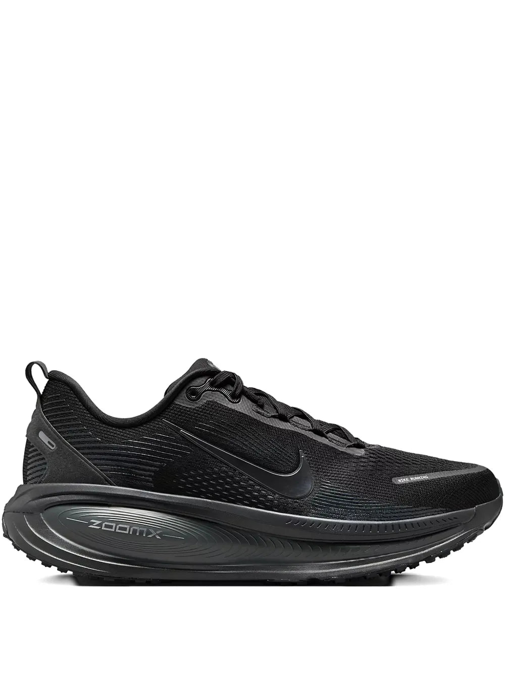 Vomero 18 Black Sneakers