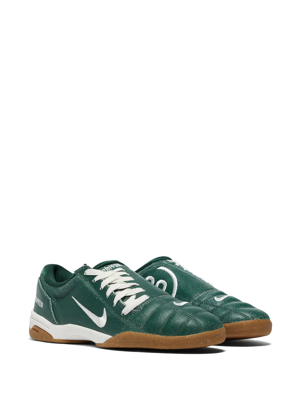 Total 90 Iii Fir/Gum Medium Brown Sneakers