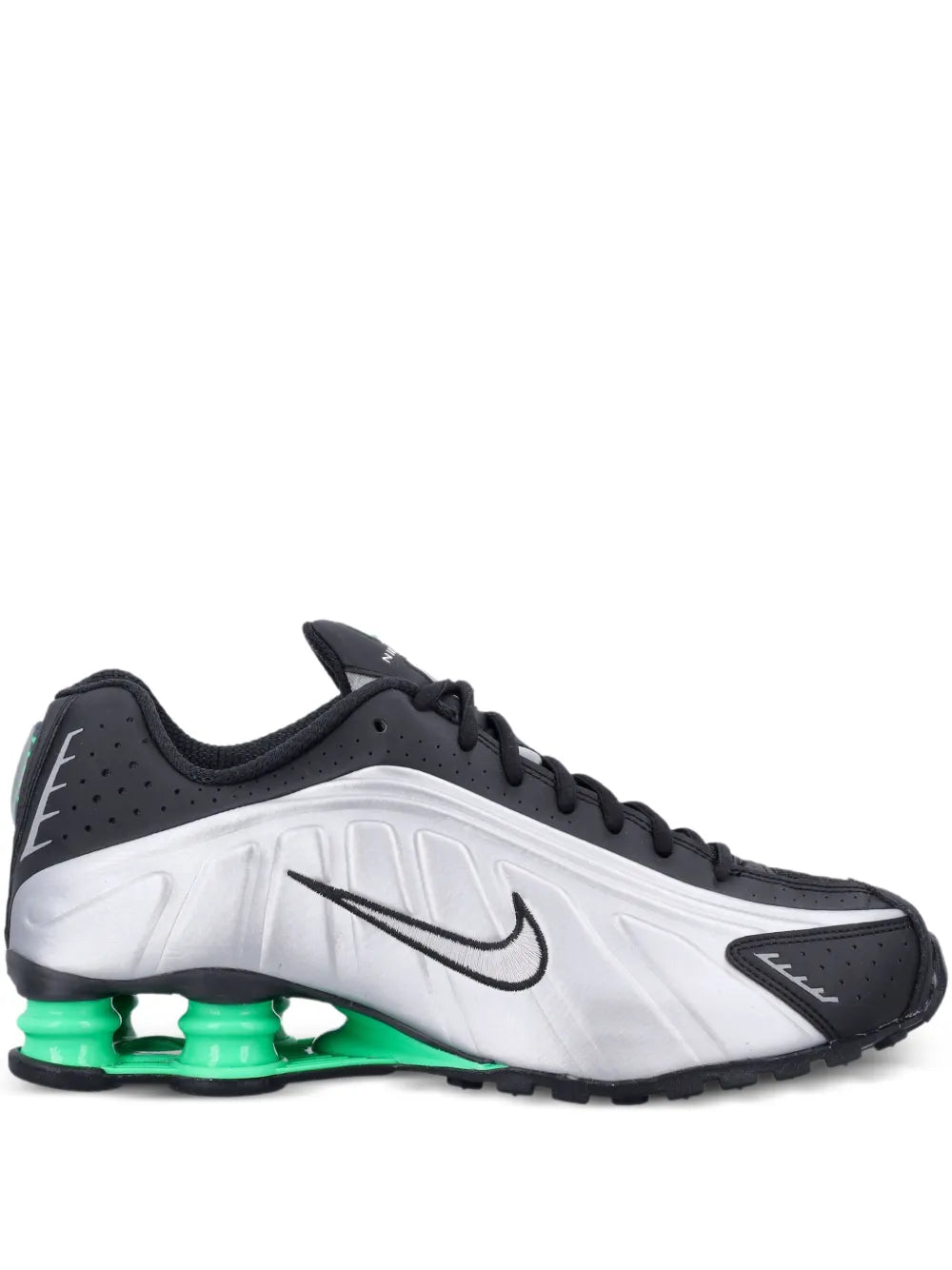 Shox R4 Sneakers