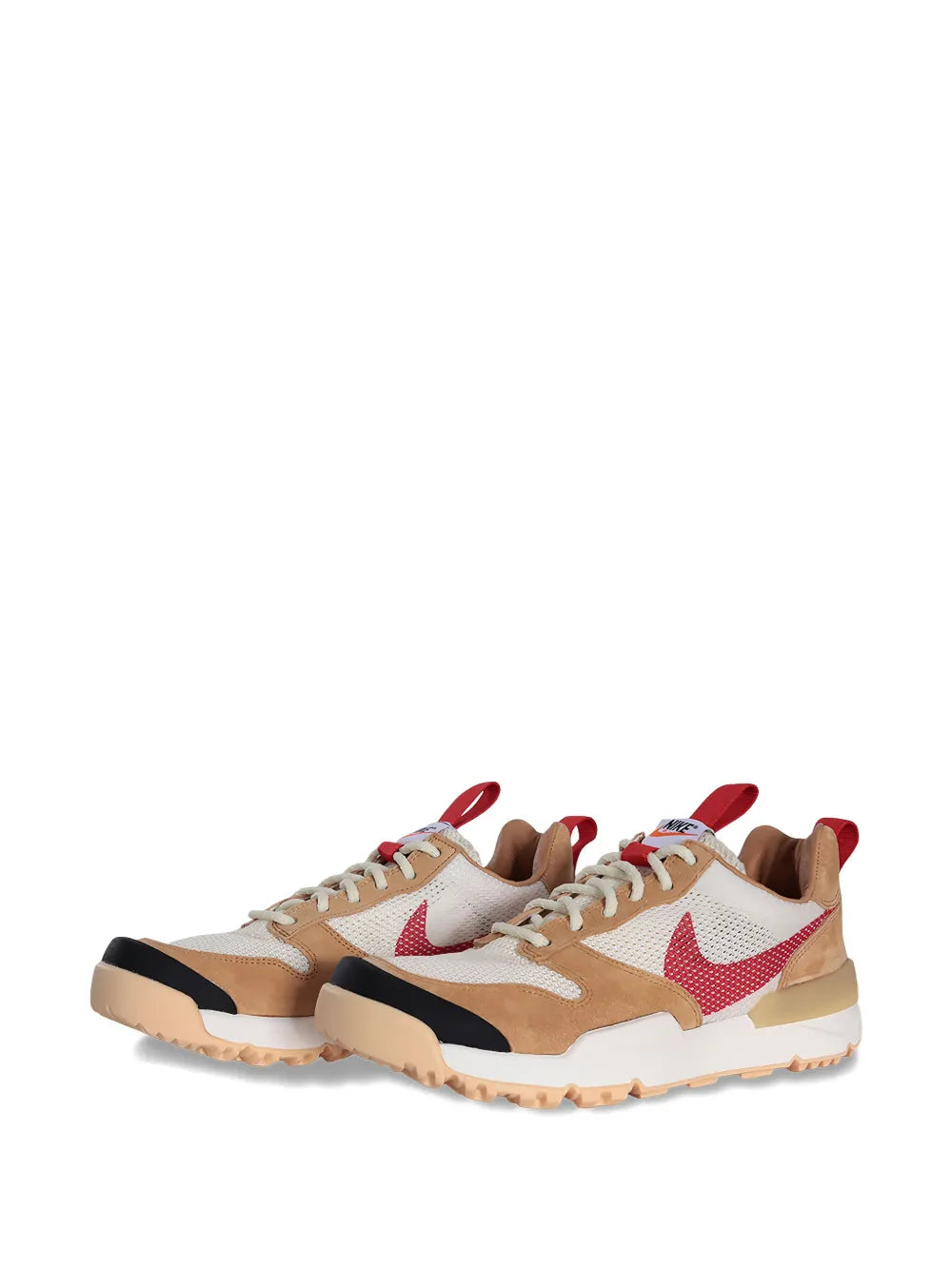 X Tom Sachs X Mars Yard 3.0 Sneakers