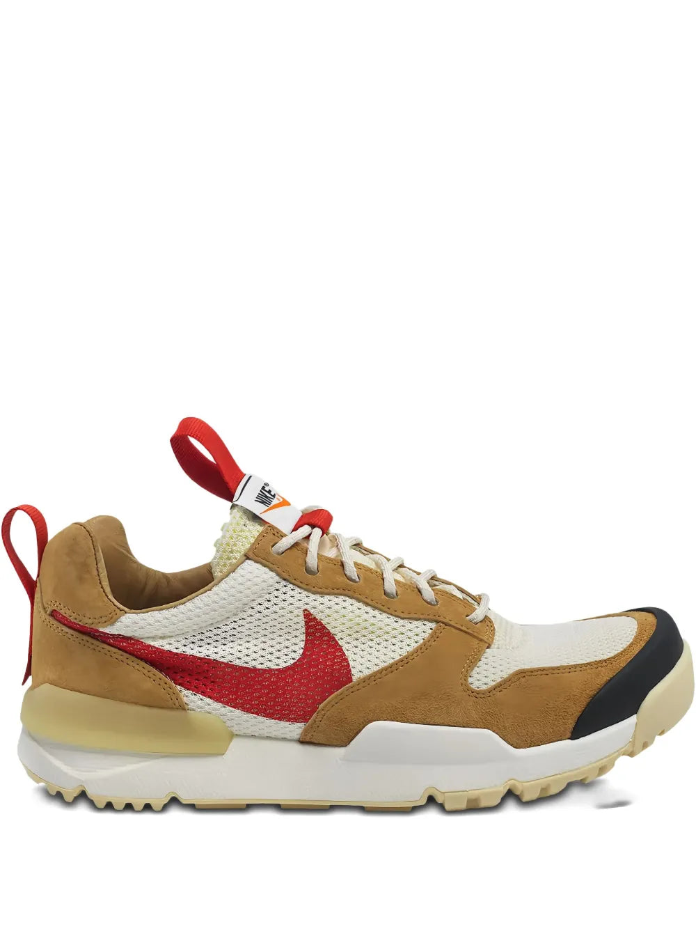 X Tom Sachs X Mars Yard 3.0 Sneakers