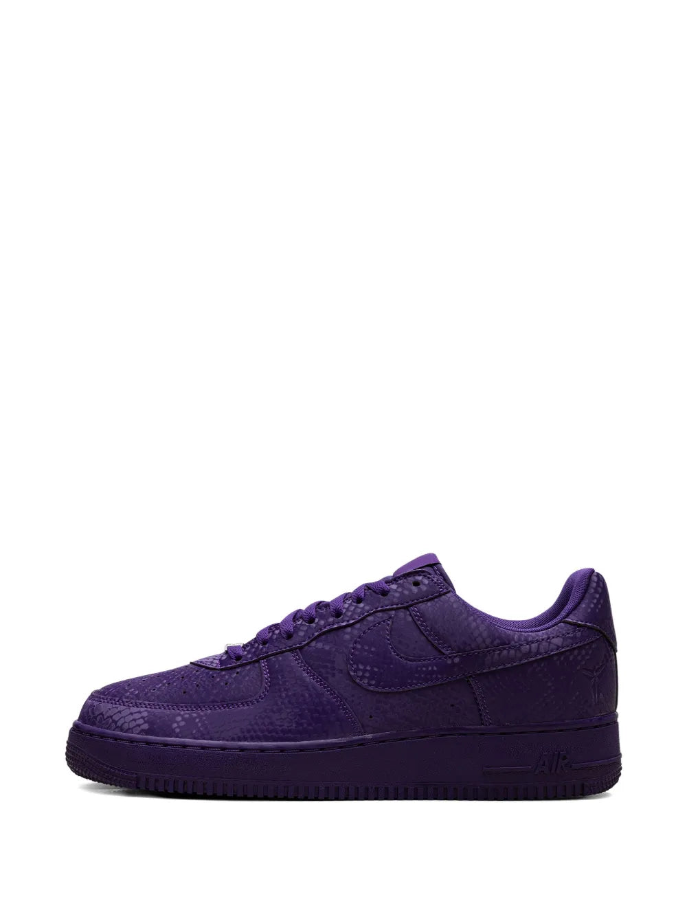 X Kobe Bryant Air Force 1 Sneakers