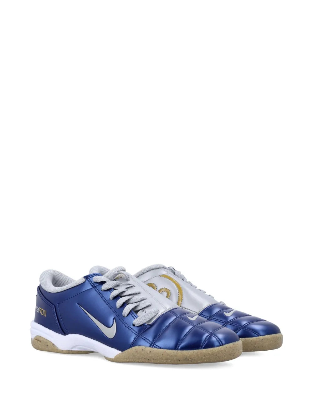 Total 90 Panelled Trainers