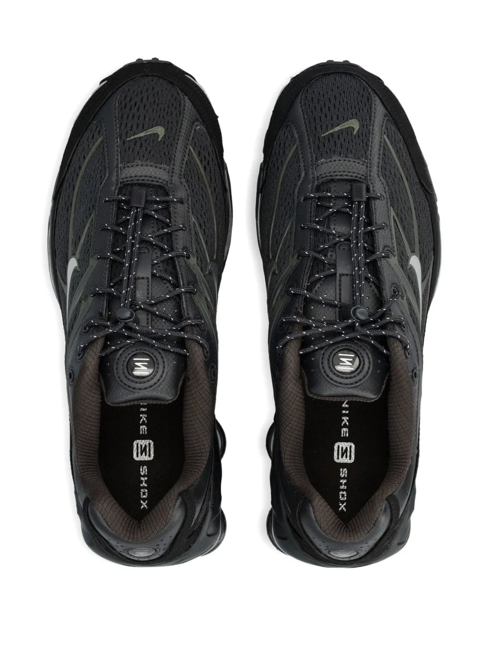 Shox Ride 2 Reflective Sneakers