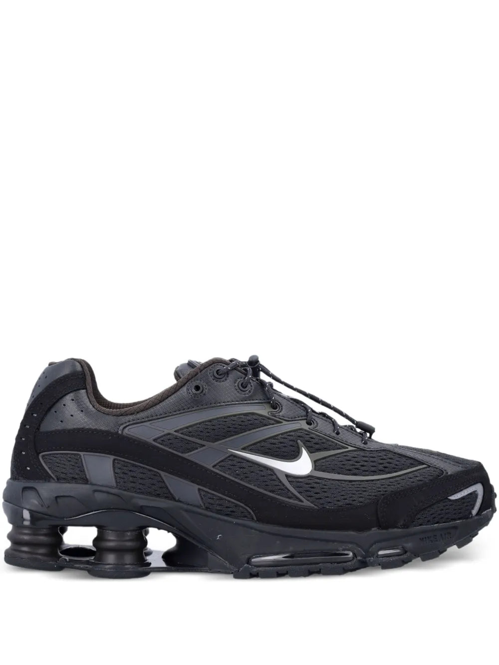 Shox Ride 2 Reflective Sneakers