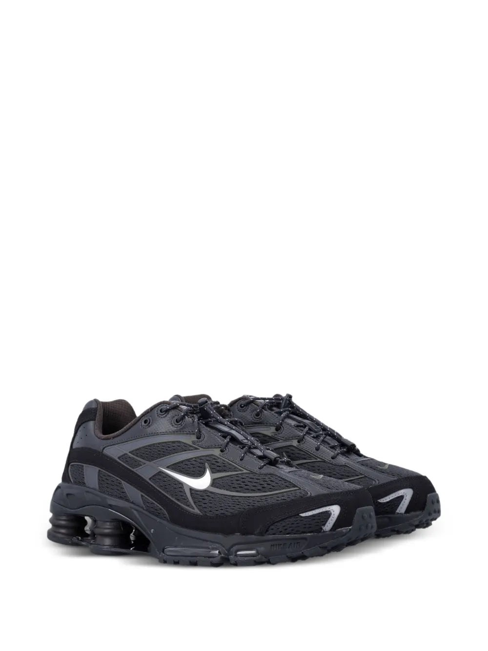 Shox Ride 2 Reflective Sneakers