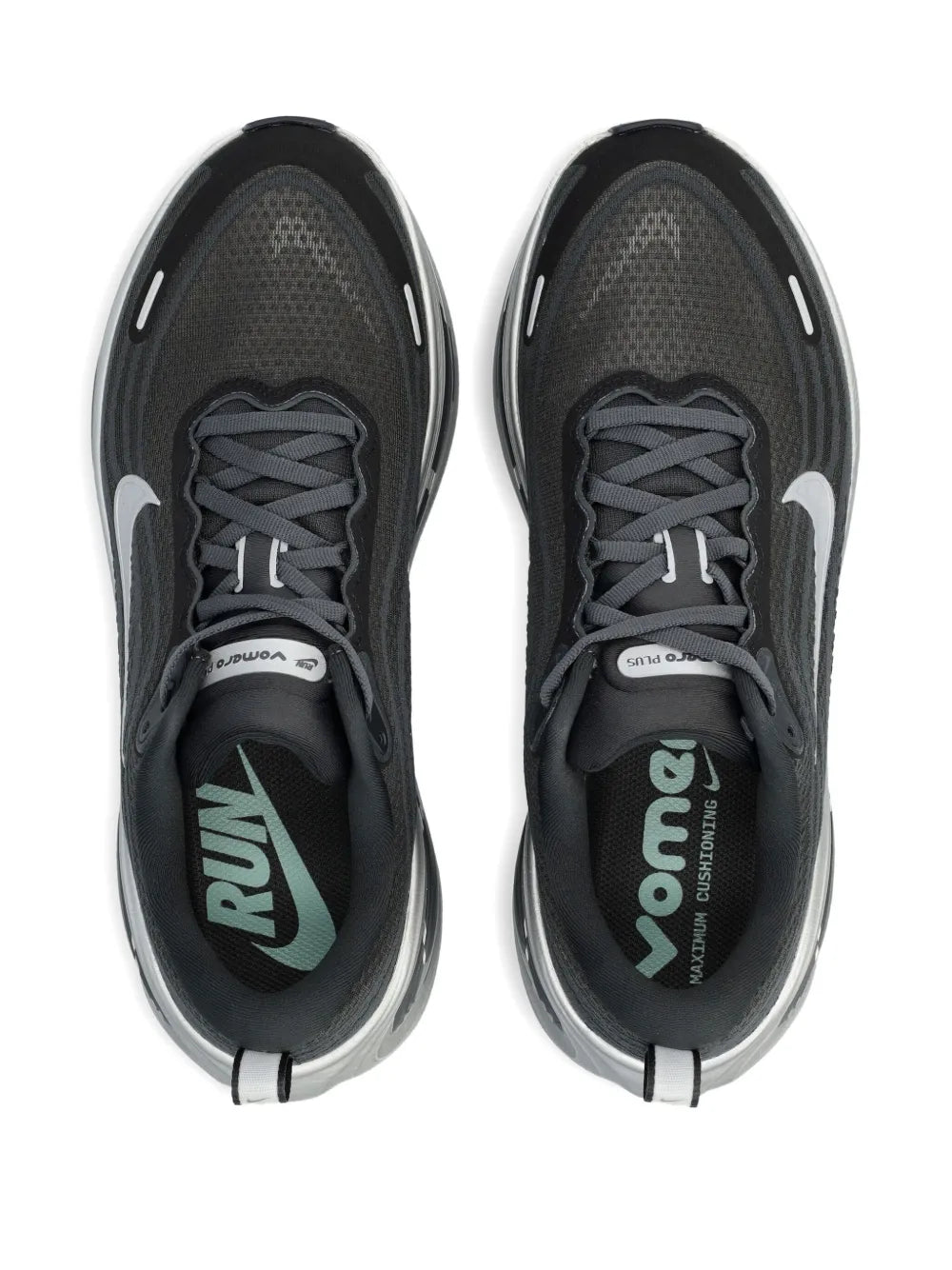 Vomero Plus Swoosh Trainers