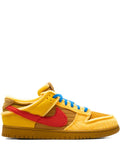 X Cpfm Swamp Sponge Dunk Low Sneakers