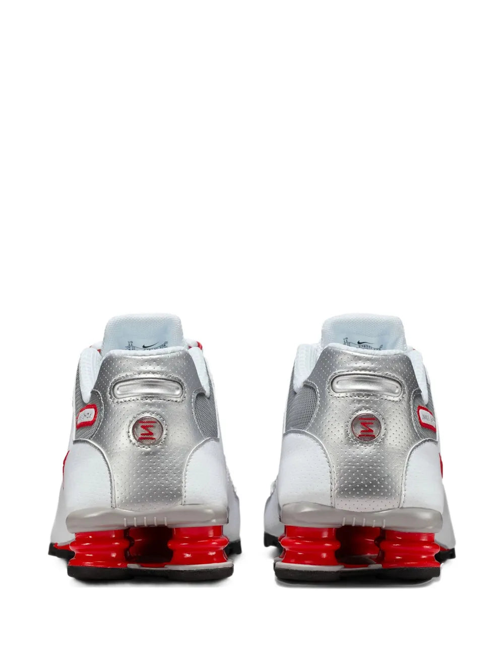 Shox Nz Sneakers
