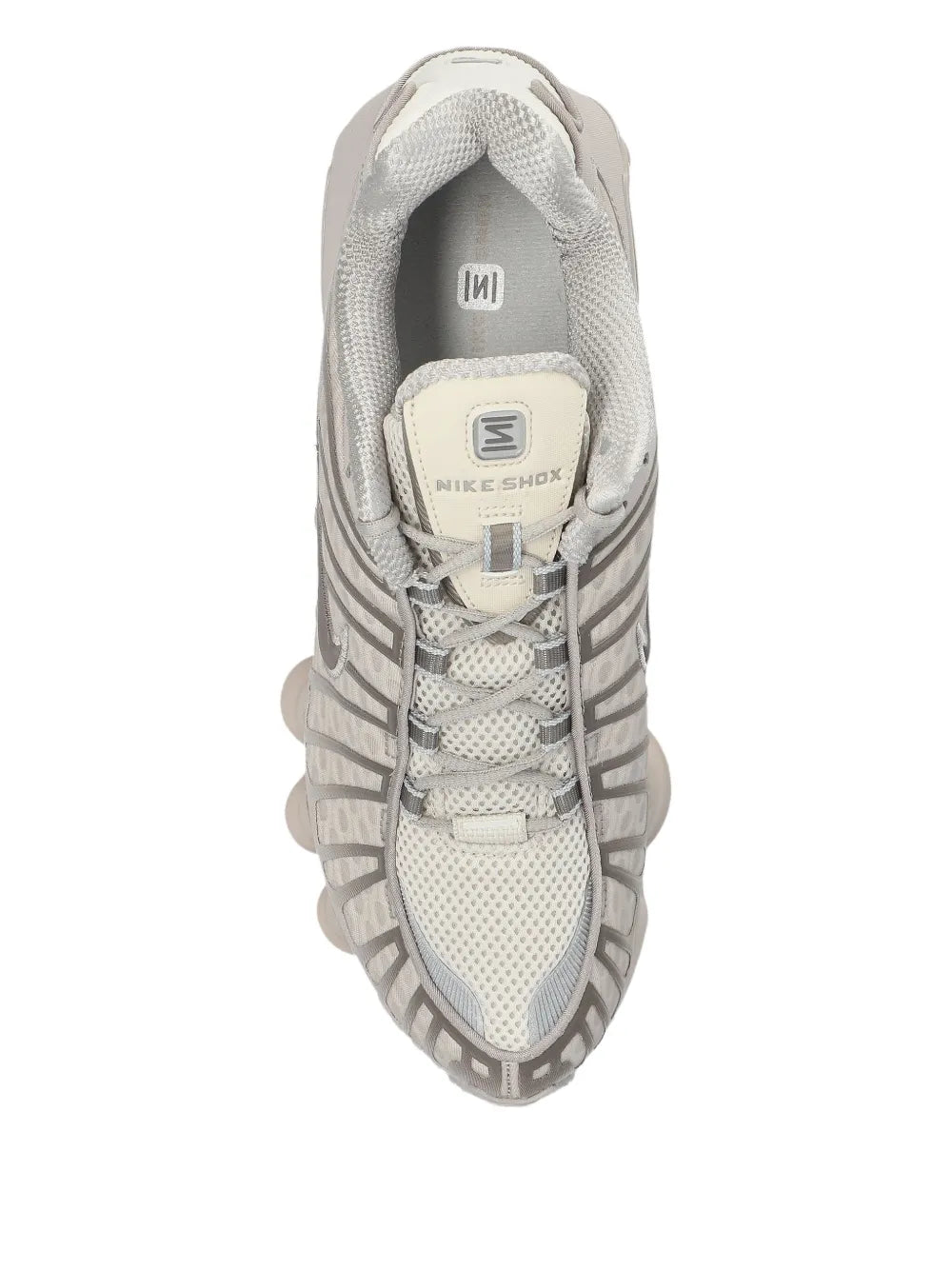 Shox Rubber Sneakers