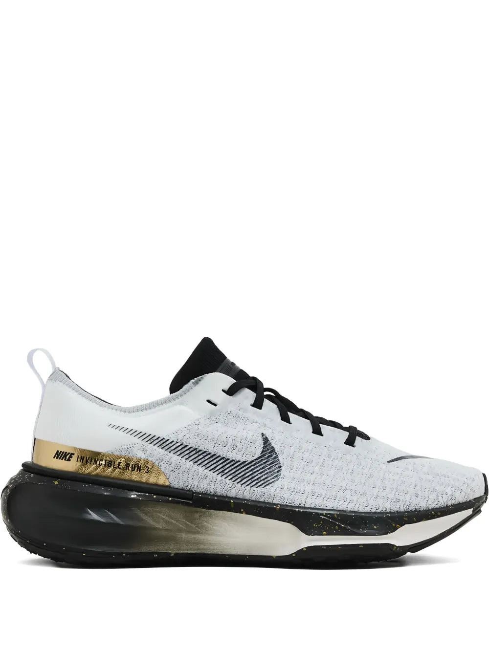 Zoomx Invincible Run 3 Sneakers