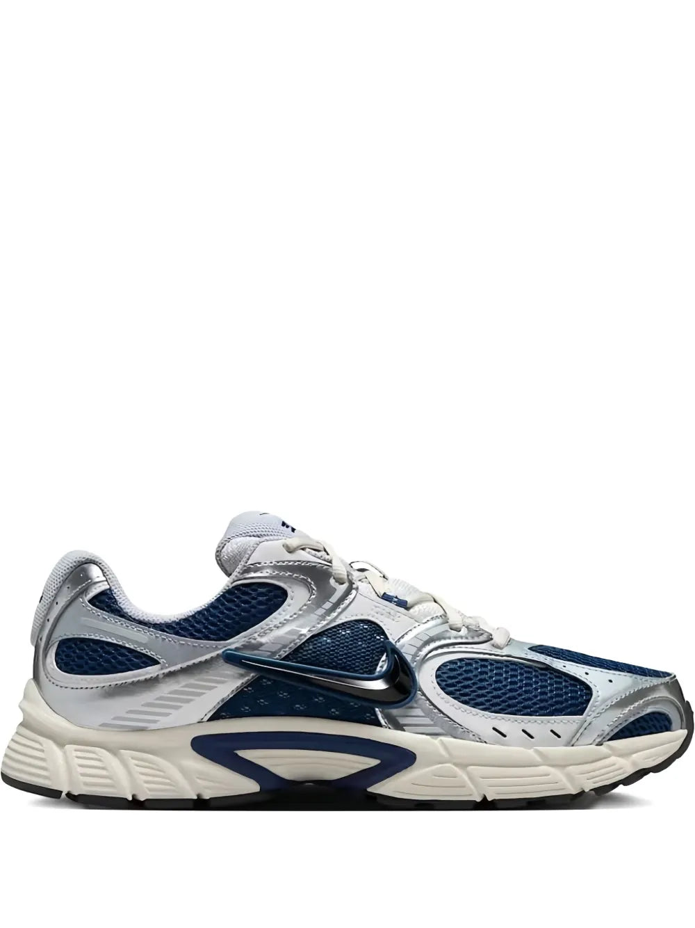 V5 Rnr Blue Void/Wolf Grey Sneakers